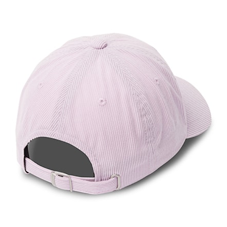 Cap Volcom Circle Stone Cord Dad dusty lavender 2025 - 2