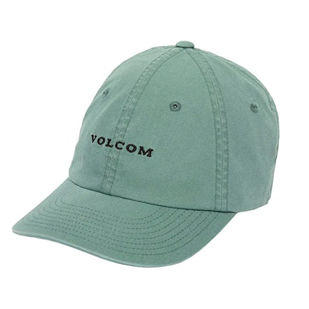 Kšiltovka Volcom Full Stone Washed Adj Hat tradewinds 2026 - 1