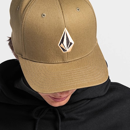 Stone Xfit martini olive | Snowboard Zezula