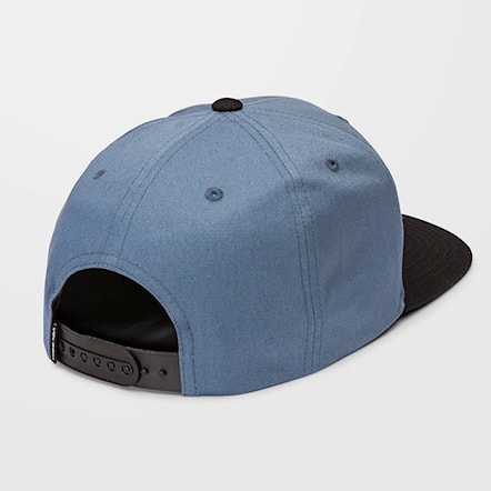 Cap Volcom Quarter Twill Youth niagara 