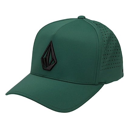 Cap Volcom Stone Vented Adj alpine 2025 - 1