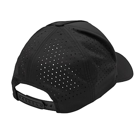 Cap Volcom Stone Vented Adj black 2025 - 2