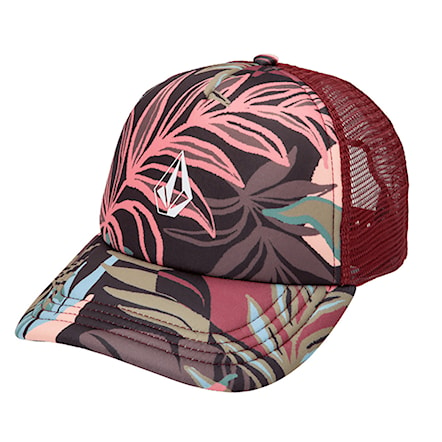 Cap Volcom Wms Into Paradise multi 2025 - 1