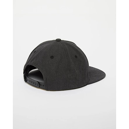 Šiltovka Volcom Workwear Adj Hat antique black 2026 - 2