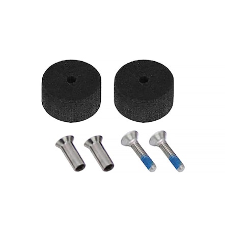 Kufry Magped Spare Part Set - 1