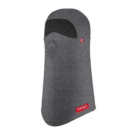 Balaclava Airhole Laser Drytech Balaclava charcoal 2026 - 1