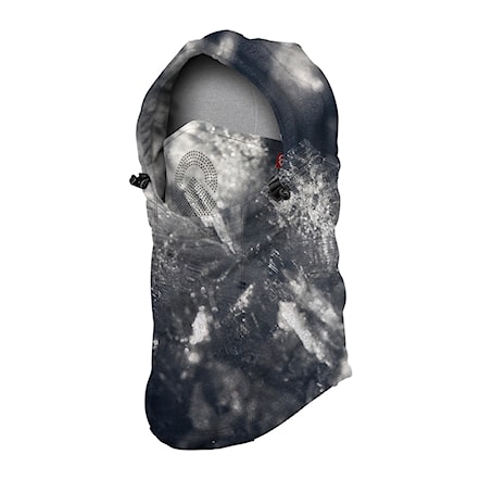 Balaclava Airhole Laser Polarfleece Airhood crystals 2026 - 1