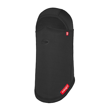 Balaclava Airhole Waffle Fleece Balaclava black 2026 - 1