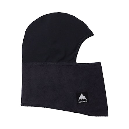 Balaclava Burton Kids Clava true black 2025 - 1