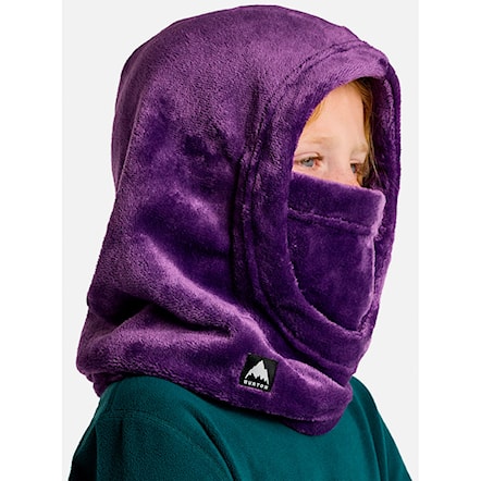 Kukla Burton Kids Cora Hood imperial purple 2025 - 3