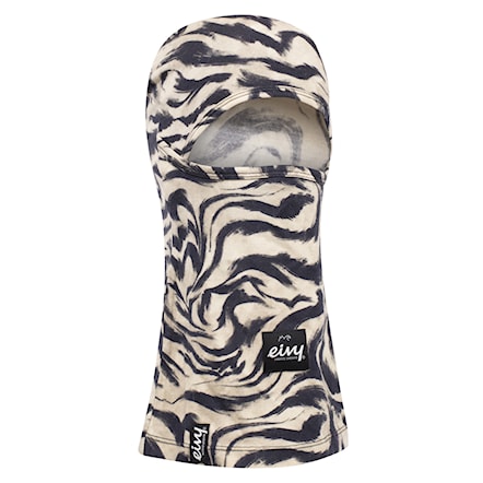 Kukla Eivy Hinge Merino Wool Balaclava animal swirl 2026 - 5
