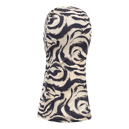 Kukla Eivy Hinge Merino Wool Balaclava animal swirl 2026 - 6
