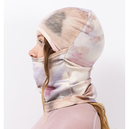 Kominiarka Eivy Hinge Merino Wool Balaclava aquarelle 2026 - 2