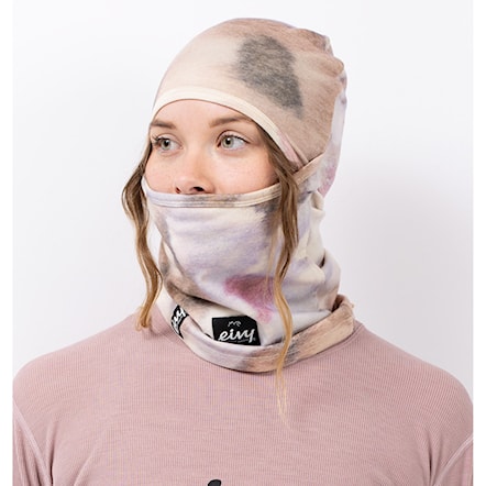 Kominiarka Eivy Hinge Merino Wool Balaclava aquarelle 2026 - 5