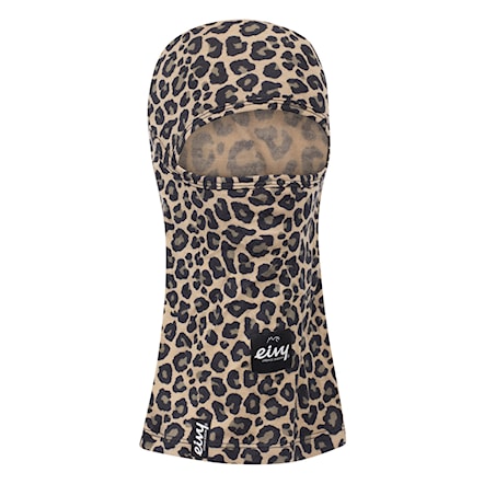 Kominiarka Eivy Hinge Merino Wool Balaclava leopard 2026 - 3