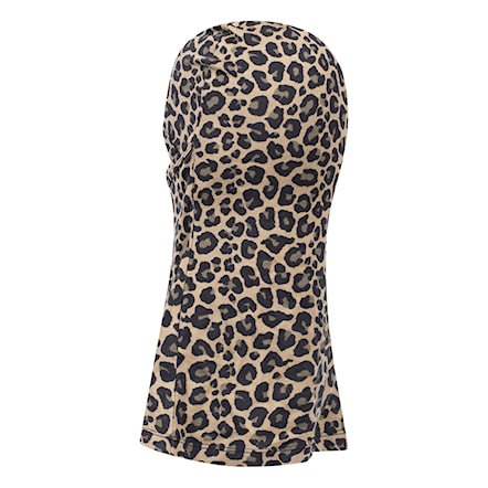 Kominiarka Eivy Hinge Merino Wool Balaclava leopard 2026 - 4