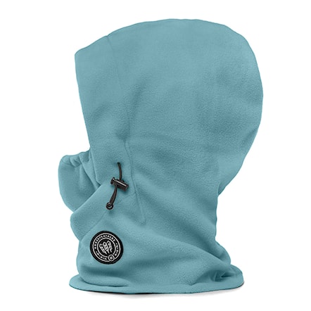 Balaclava Horsefeathers Ayda blue haze 2025 - 1