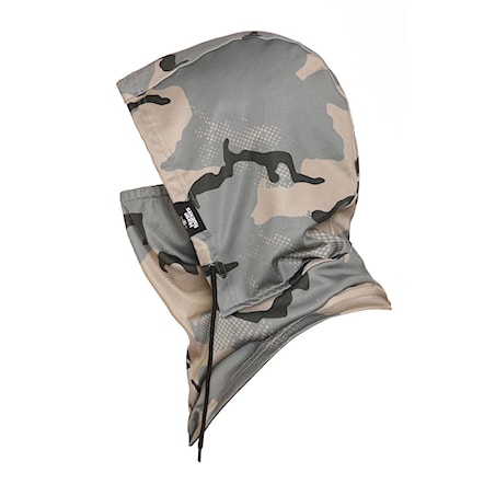 Kominiarka Horsefeathers Seneca desert camo 2025 - 1