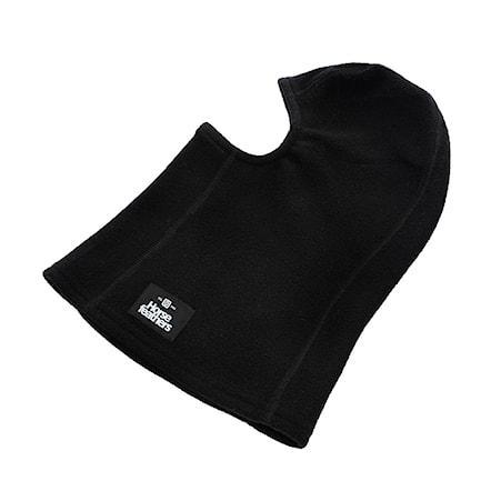 Balaclava Horsefeathers Tallu Youth black 2025 - 4