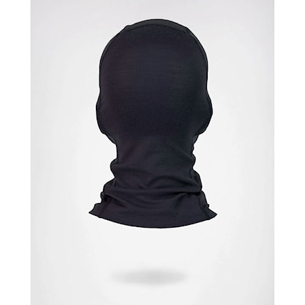 Kominiarka Mons Royale Olympus Balaclava 9 iron 2025 - 2