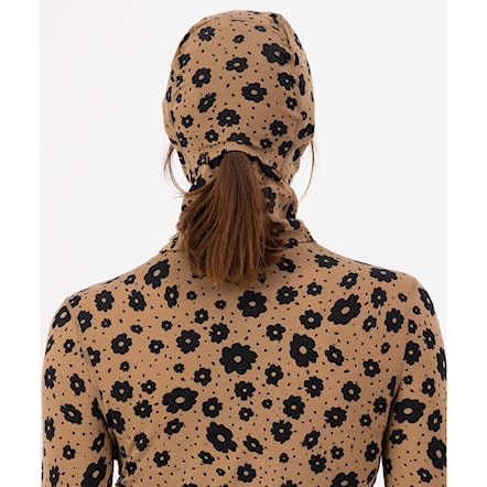 Kukla Mons Royale Santa Rosa Merino Balaclava aoraki lily toffee 2026 - 3