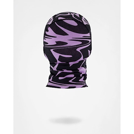 Balaclava Mons Royale Santa Rosa Merino Flex 200 signal lost lupin 2025 - 2