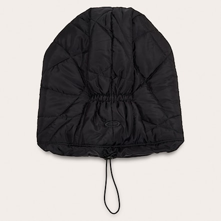 Kukla Oakley Hyland O-Puff Hood blackout 2025 - 2