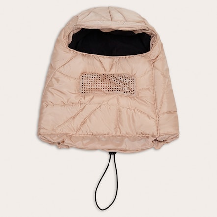 Kukla Oakley Hyland O-Puff Hood humus 2025 - 2