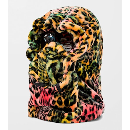 Kukla Volcom Wms Dang Hood acid 2025 - 2