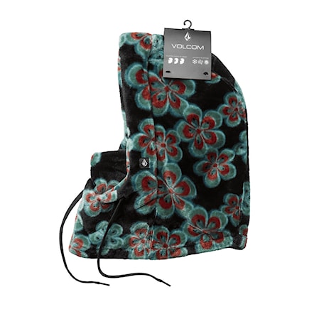 Kukla Volcom Women's Dang Hood black 2026 - 2