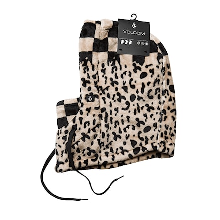 Kukla Volcom Women's Dang Hood oatmeal 2026 - 2