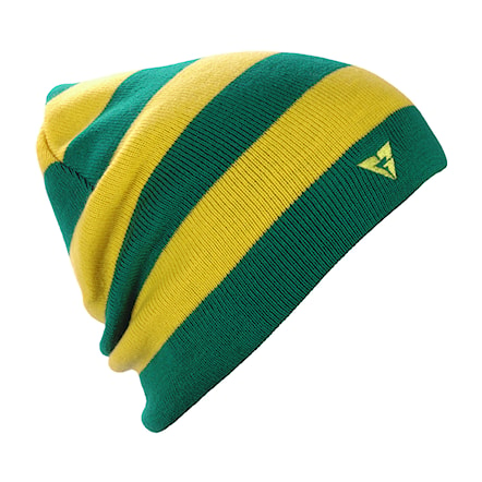 Cap Gravity Olaf green/yellow - 1