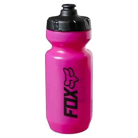 Fľaša na bicykel Fox Core 22 Oz Water Bottle pink - 1