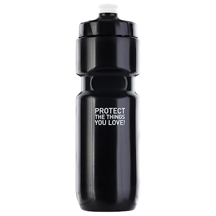 Bike bottle EVOC Drink Bottle 0,75 black - 2