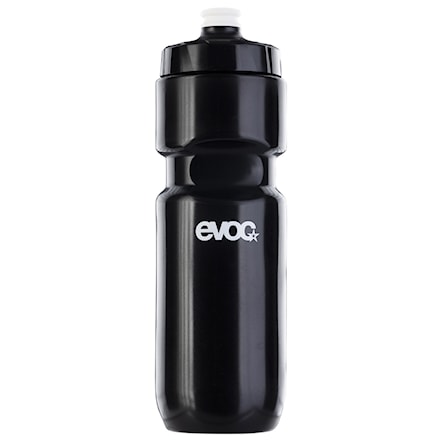 Bike bottle EVOC Drink Bottle 0,75 black - 1