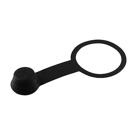 Víčko na bike láhev Fidlock Dirtcover Keego black - 1