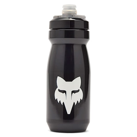 Bike bottle Fox 21 oz Podium Bottle black - 1