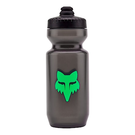 Bidon do roweru Fox 22 Oz Purist Bottle smoke - 1