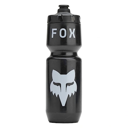 Fľaša na bicykel Fox 26 Oz Purist Bottle black - 1