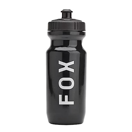 Fľaša na bicykel Fox Base Water Bottle black - 1