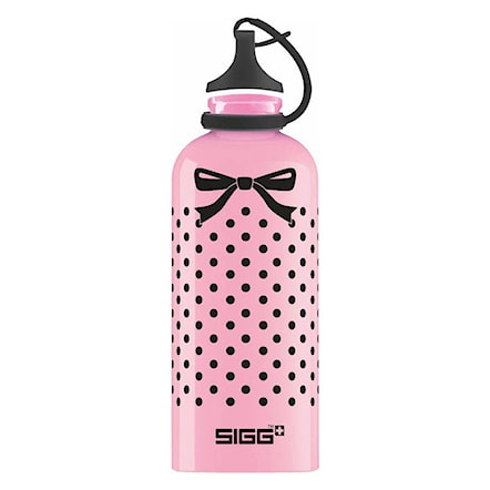 Bottle SIGG Design vintage dots 0,6l - 1