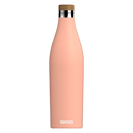 Fľaša SIGG Meridian pink 0,7l - 1