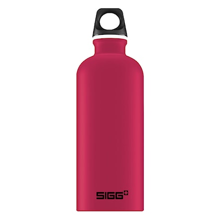 Bottle SIGG Traveller deep magenta touch 0,6l - 1