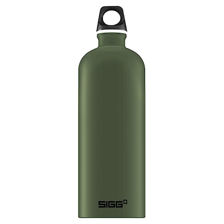 Bottle SIGG Traveller leaf green 1l - 1