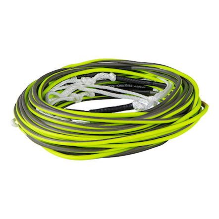 Wakeboard Rope Ronix R8 volt/charcoal 2024 - 1