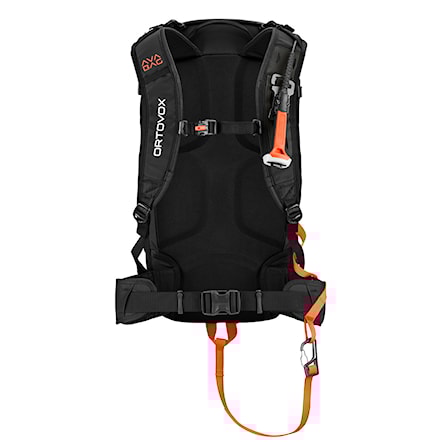 Lavínový batoh ORTOVOX Avabag LiTRIC Tour 30 blue note 2026 - 2