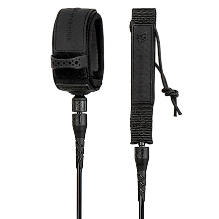 Surf leash Creatures Pro 7 black/black - 3