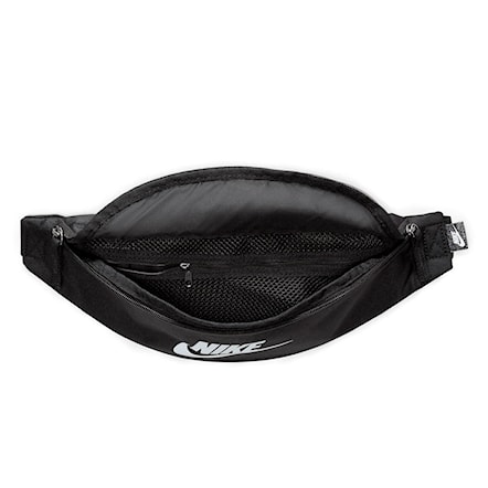 Fanny Pack Nike SB Heritage black/black/white 2024 - 3