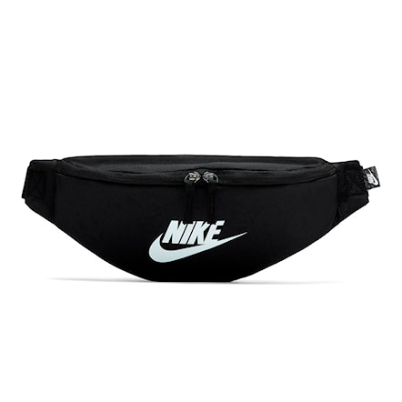 Fanny Pack Nike SB Heritage black/black/white 2024 - 1