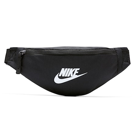 Nerka Nike SB Heritage S black/black/white 2025 - 1